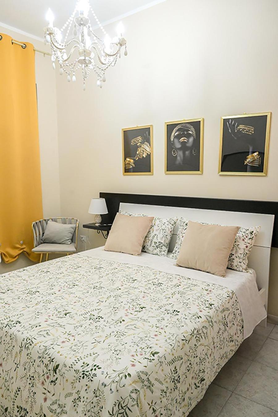 Suisse Hotel Касерта Екстериор снимка