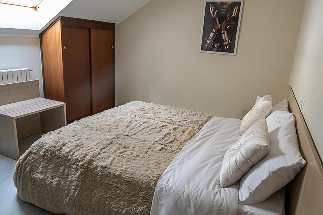 Suisse Hotel Касерта Екстериор снимка